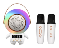 High Power Audio MusicMate MM-SC90 KaraoNaut